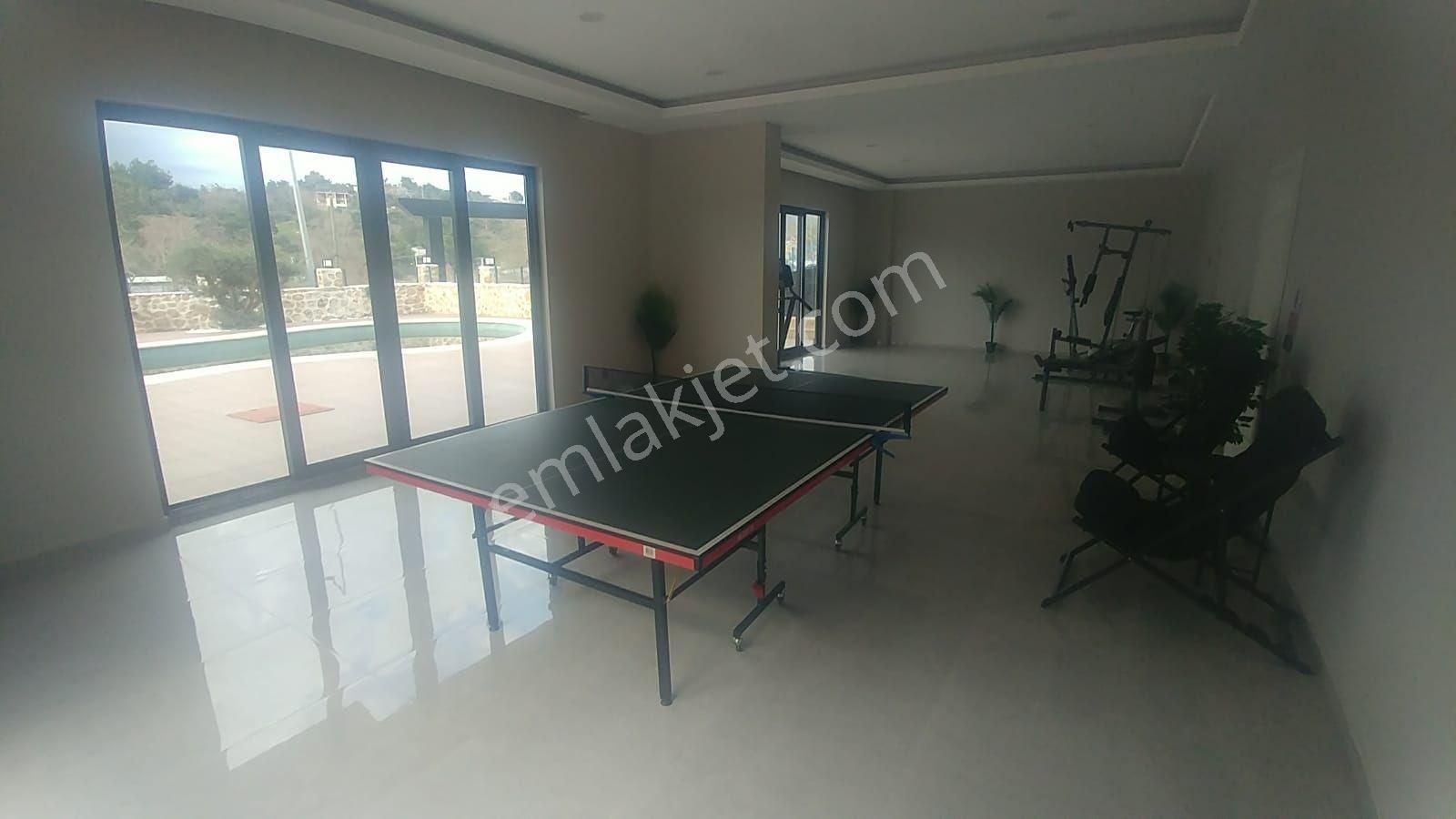 Alanya Kestel Mah Satılık Daire - Görsel 18