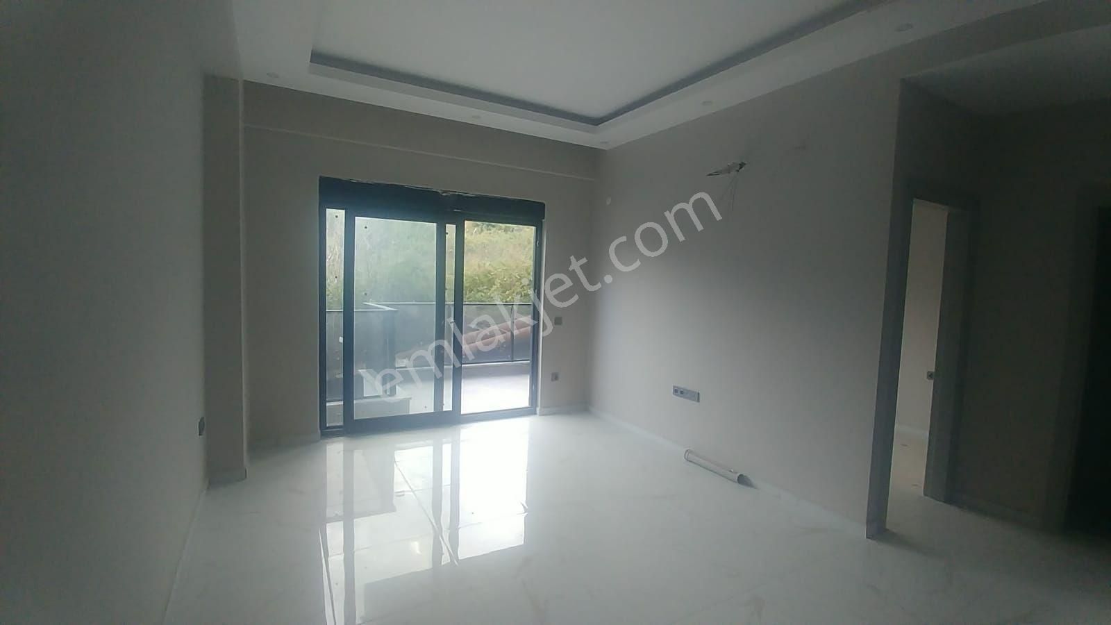 Alanya Kestel Mah Satılık Daire - Görsel 6