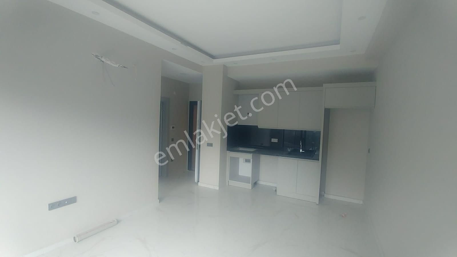 Alanya Kestel Mah Satılık Daire - Görsel 2