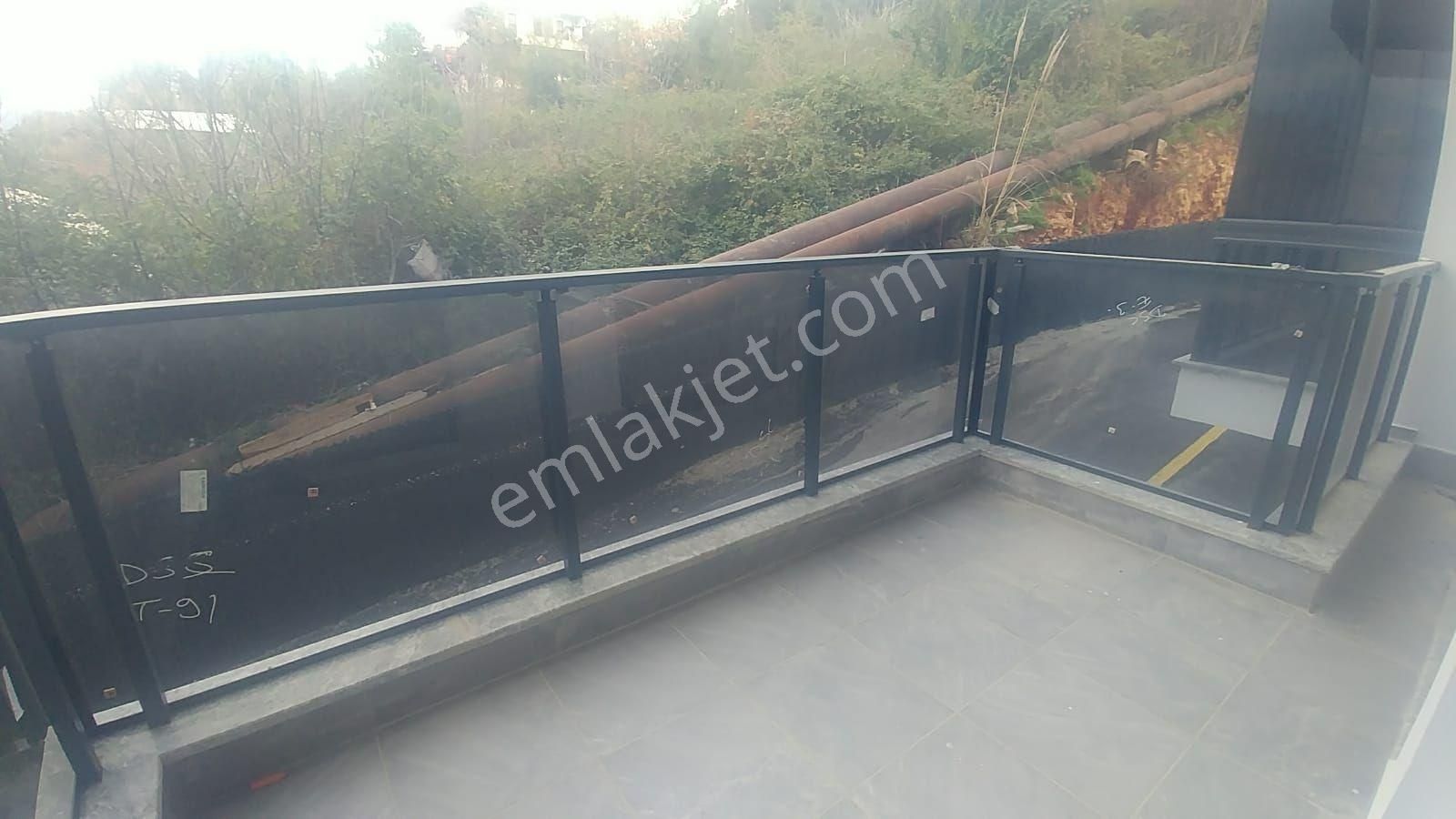 Alanya Kestel Mah Satılık Daire - Görsel 15