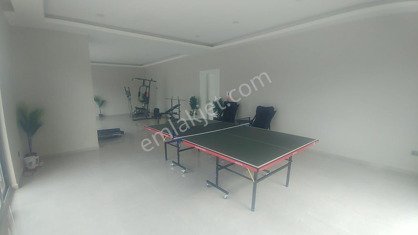 Alanya Kestel Mah Satılık Daire - Görsel 17