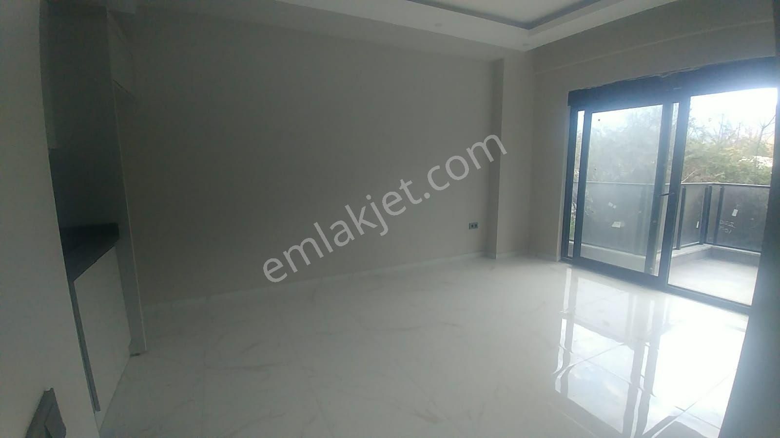 Alanya Kestel Mah Satılık Daire - Görsel 4