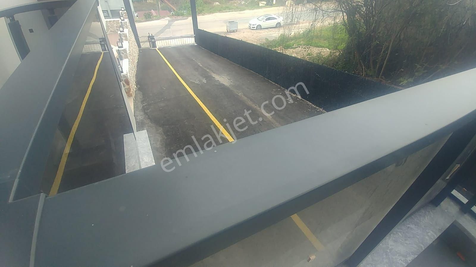 Alanya Kestel Mah Satılık Daire - Görsel 13