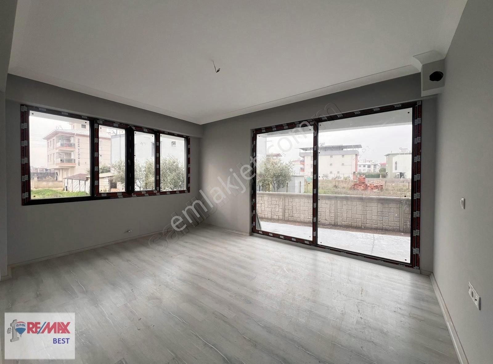 Torbalı Pancar Satılık Daire Torbalı Pancar Da 2+1sıfır Avantajlı Daire