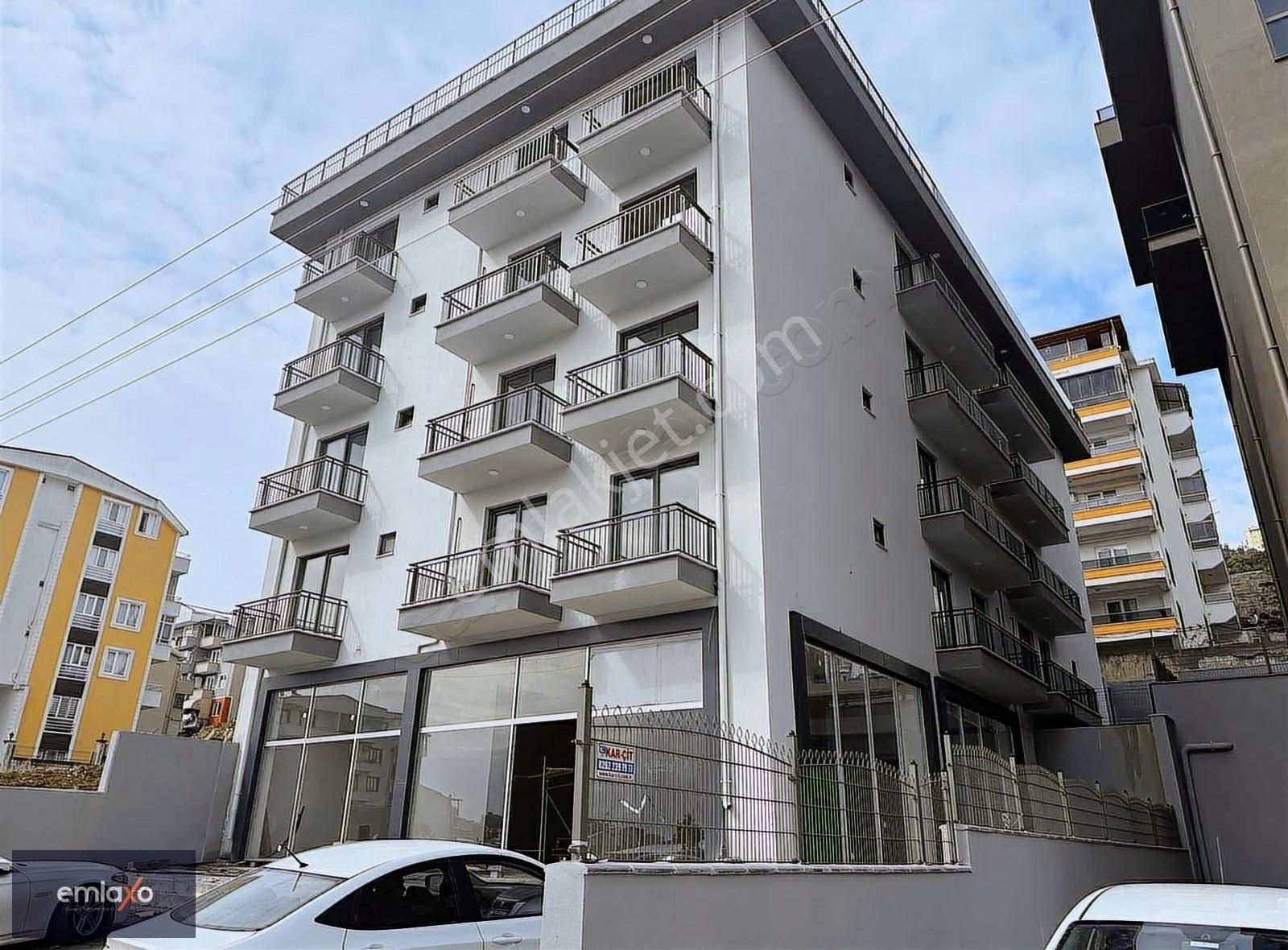 İzmit Gündoğdu Satılık Daire Yeşilova Boğazova Cadde Üstü 60 M2 1+1 Lüks Satılık Rezidans