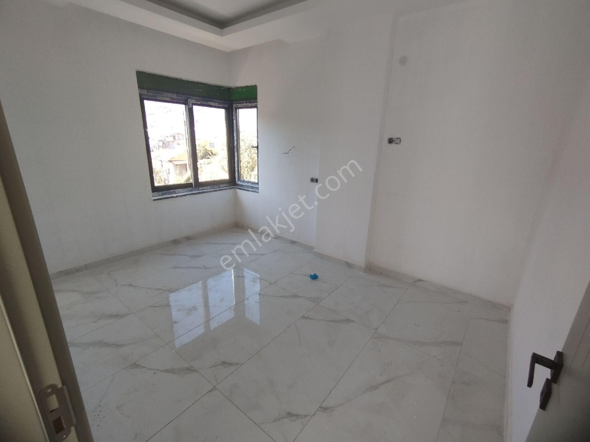 Alanya Oba Mah Satılık Daire - Görsel 12