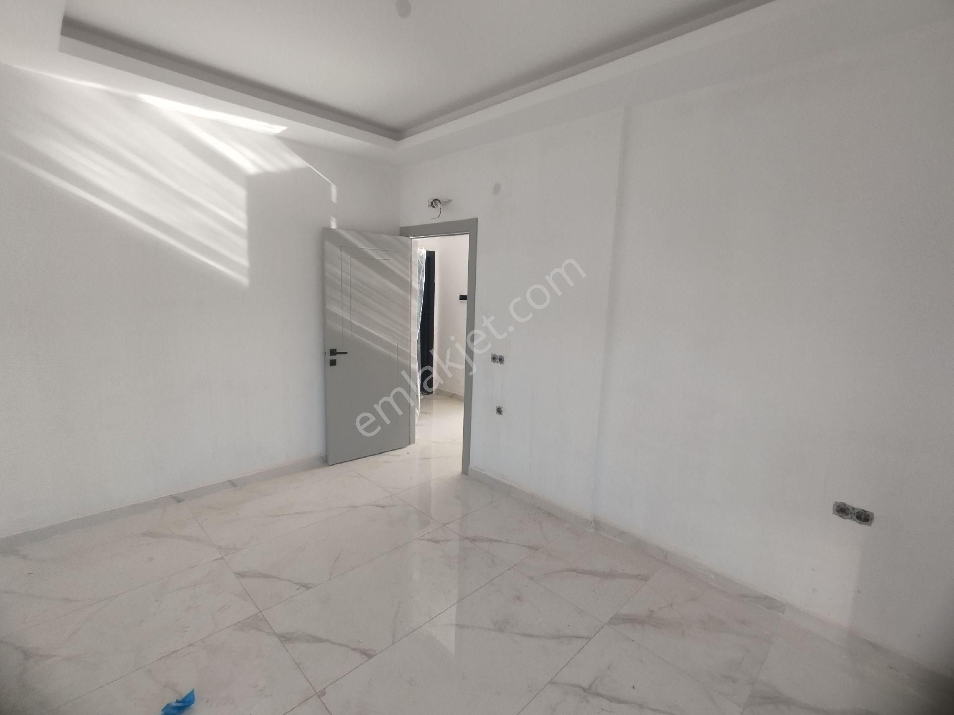 Alanya Oba Mah Satılık Daire - Görsel 14