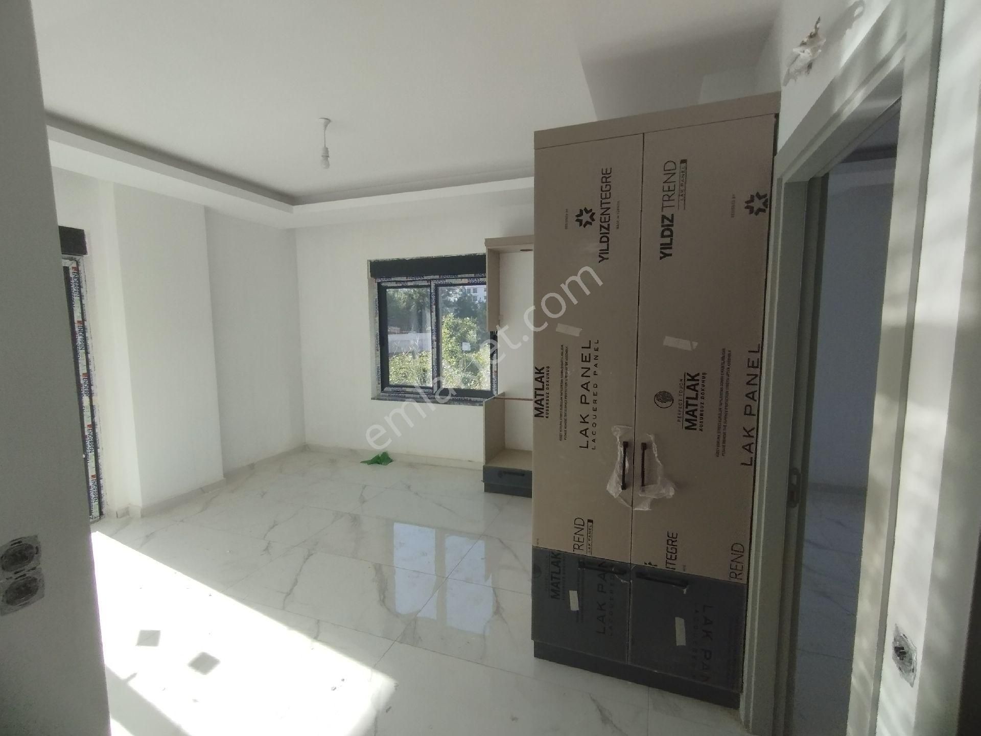 Alanya Oba Mah Satılık Daire - Görsel 4