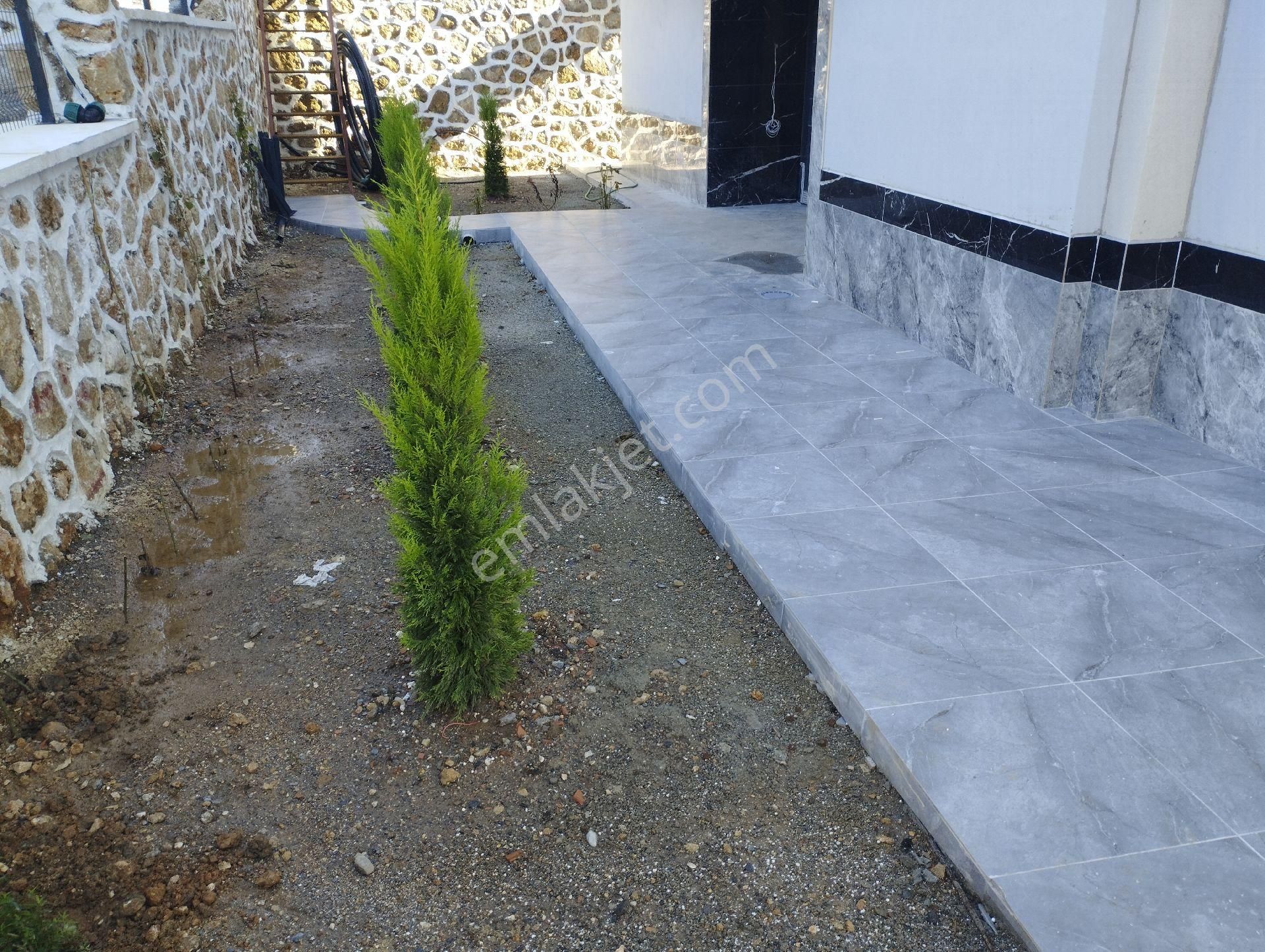 Alanya Oba Mah Satılık Daire - Görsel 17