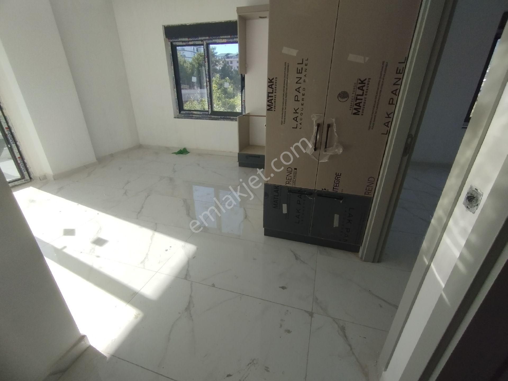 Alanya Oba Mah Satılık Daire - Görsel 3