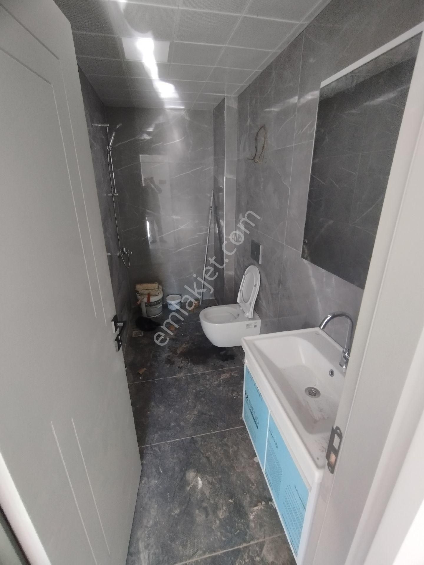 Alanya Oba Mah Satılık Daire - Görsel 9