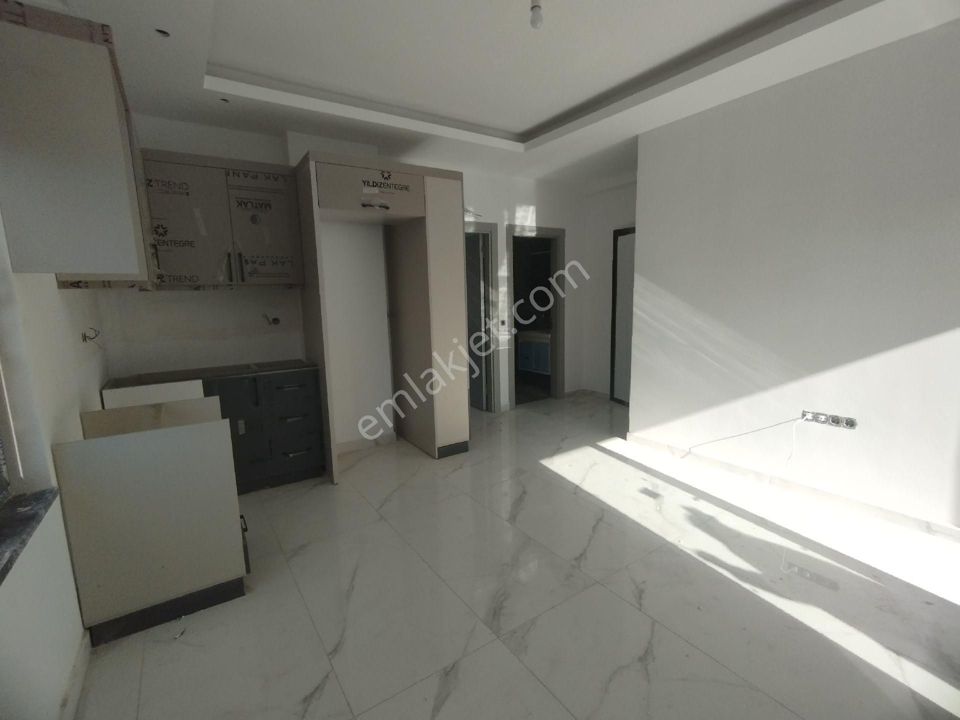 Alanya Oba Mah Satılık Daire - Görsel 6