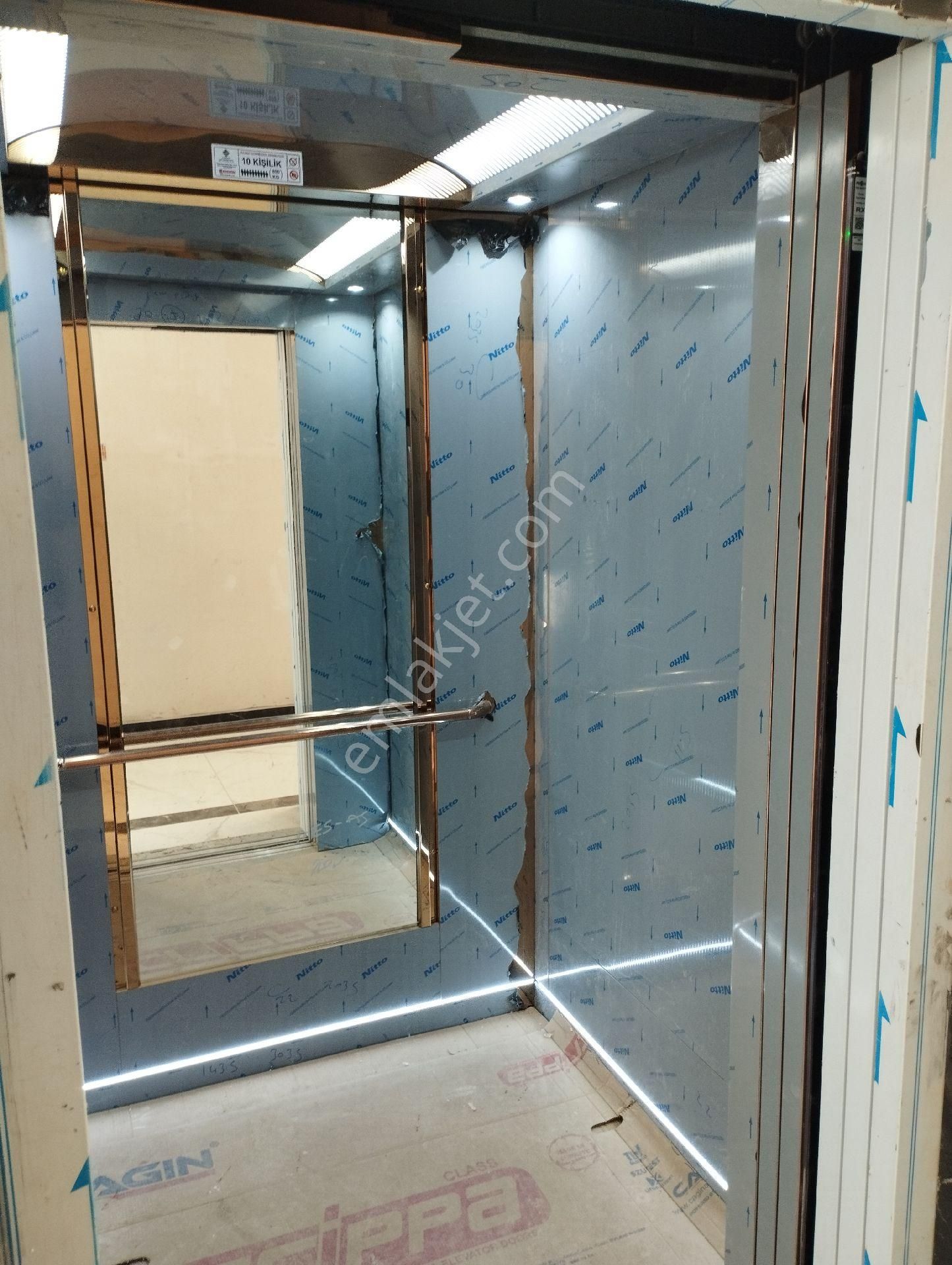 Alanya Oba Mah Satılık Daire - Görsel 22