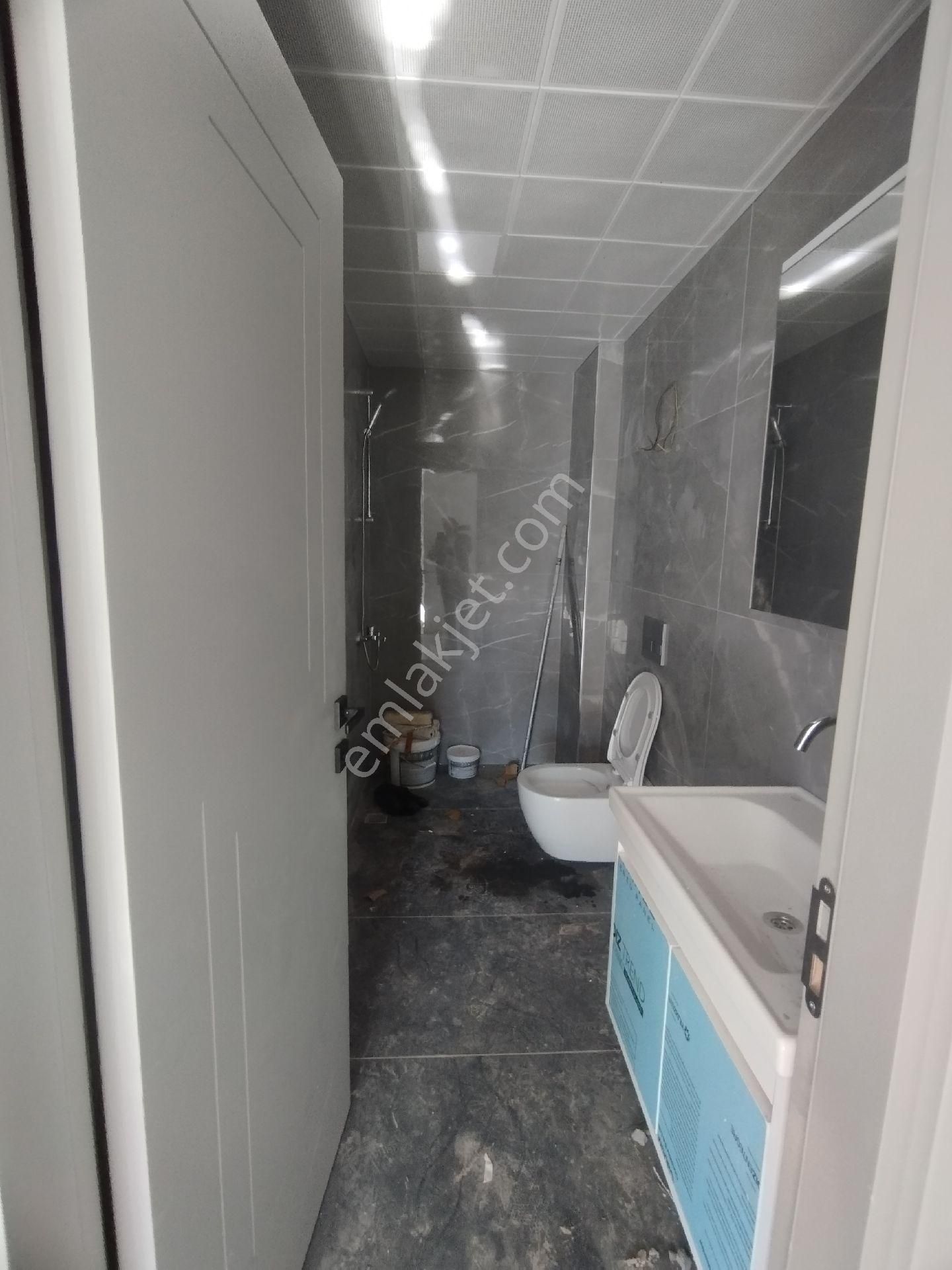 Alanya Oba Mah Satılık Daire - Görsel 10