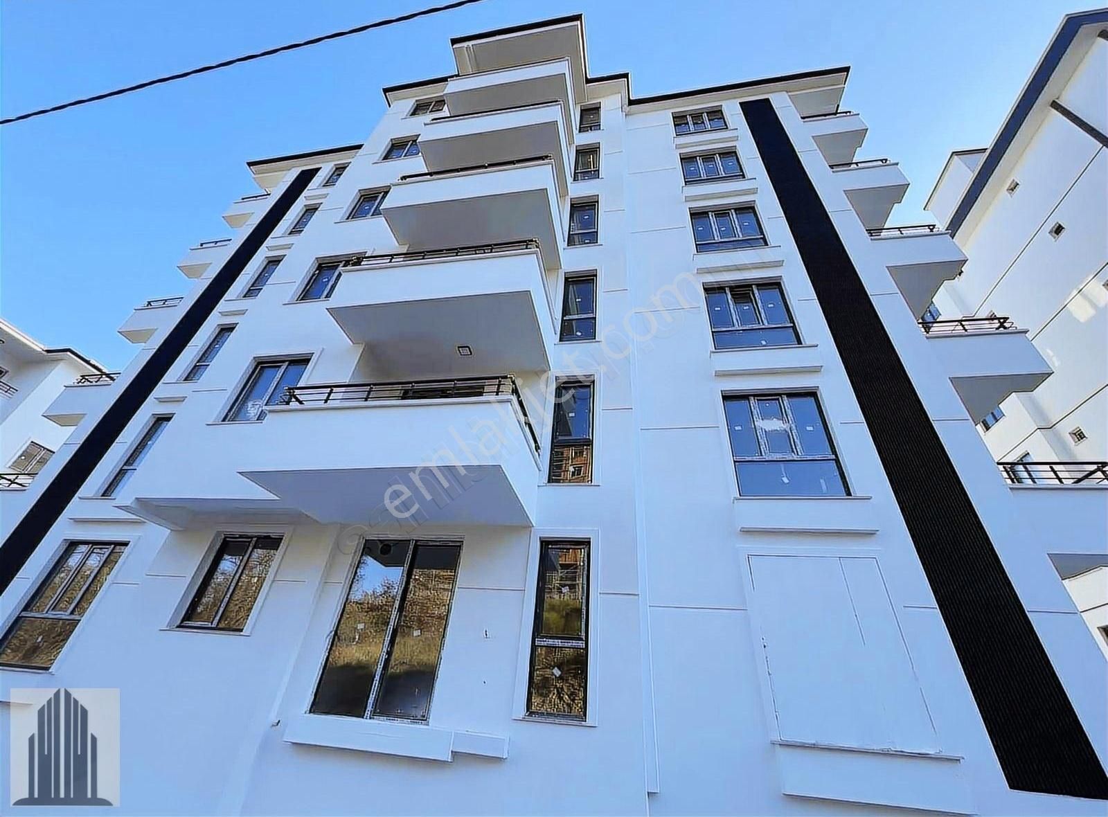 Kuvvet Den 1.000.000 Krediye Uygun Satılık 1+1 Daire.!!