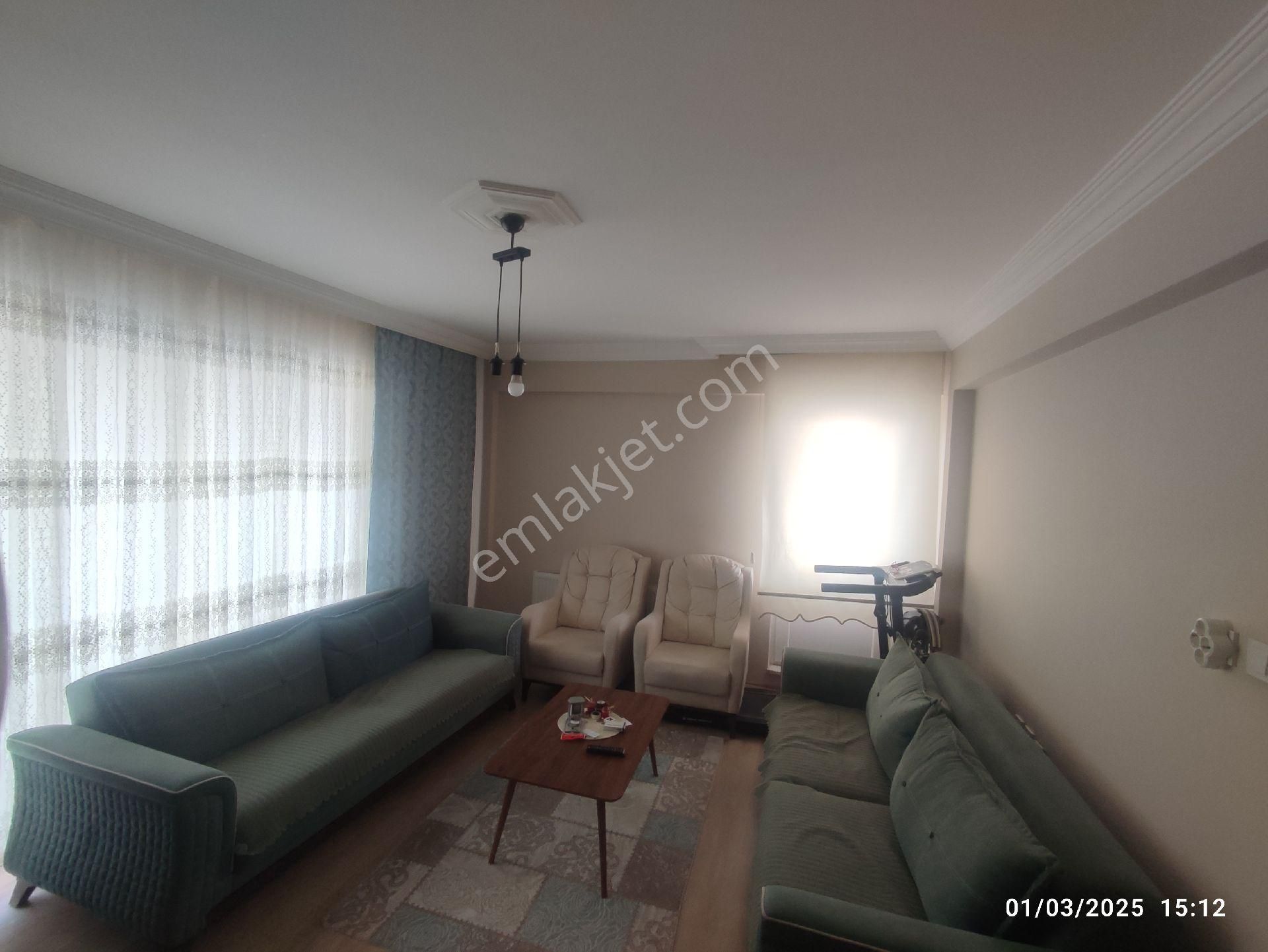 Babaeski Gaziosmanpaşa Satılık Daire Sahibinden 2+1 90 M2