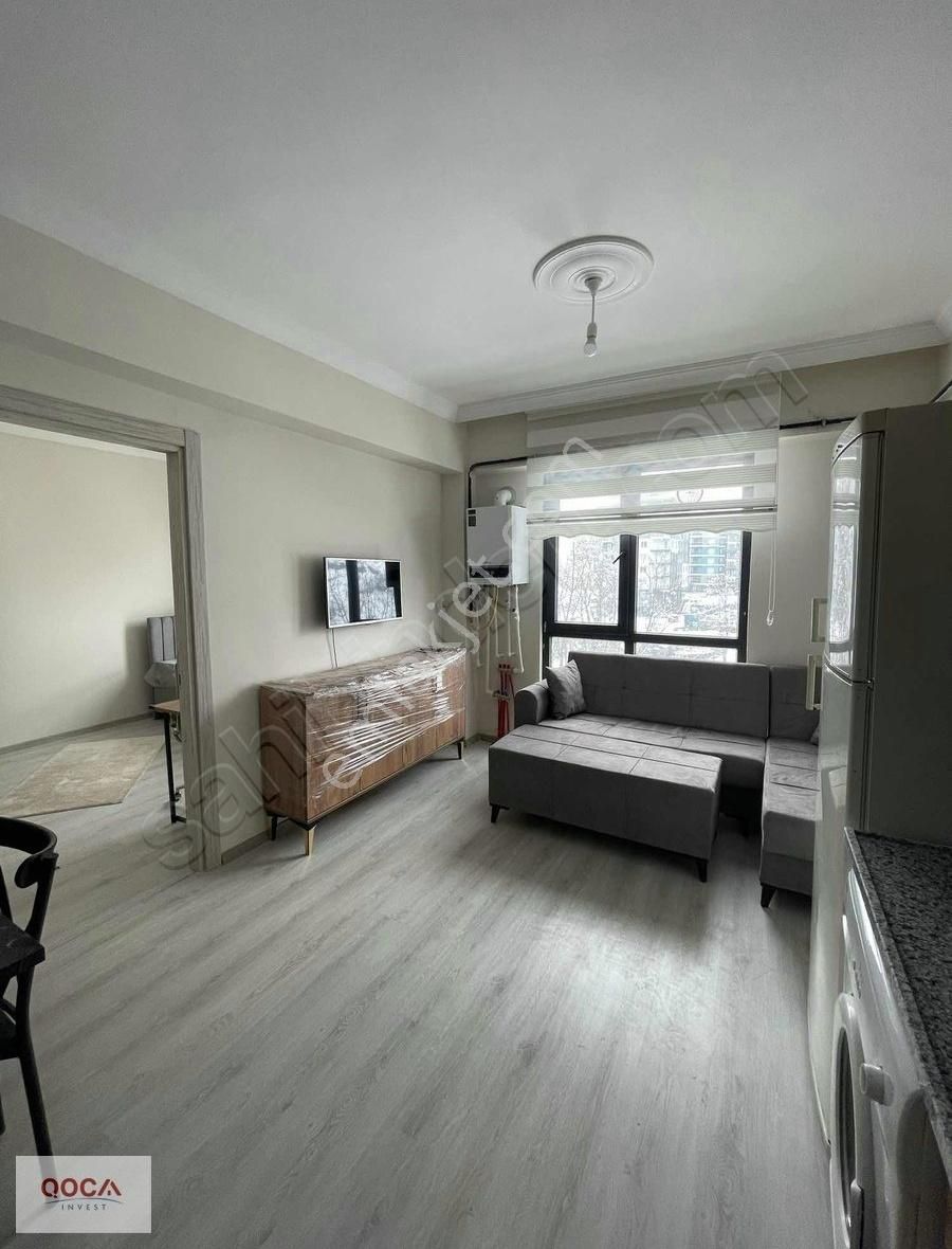 Üniversiteye Yürüme Mesafesine Zirve Tower 3'te Eşyalı Daire - Görsel 7