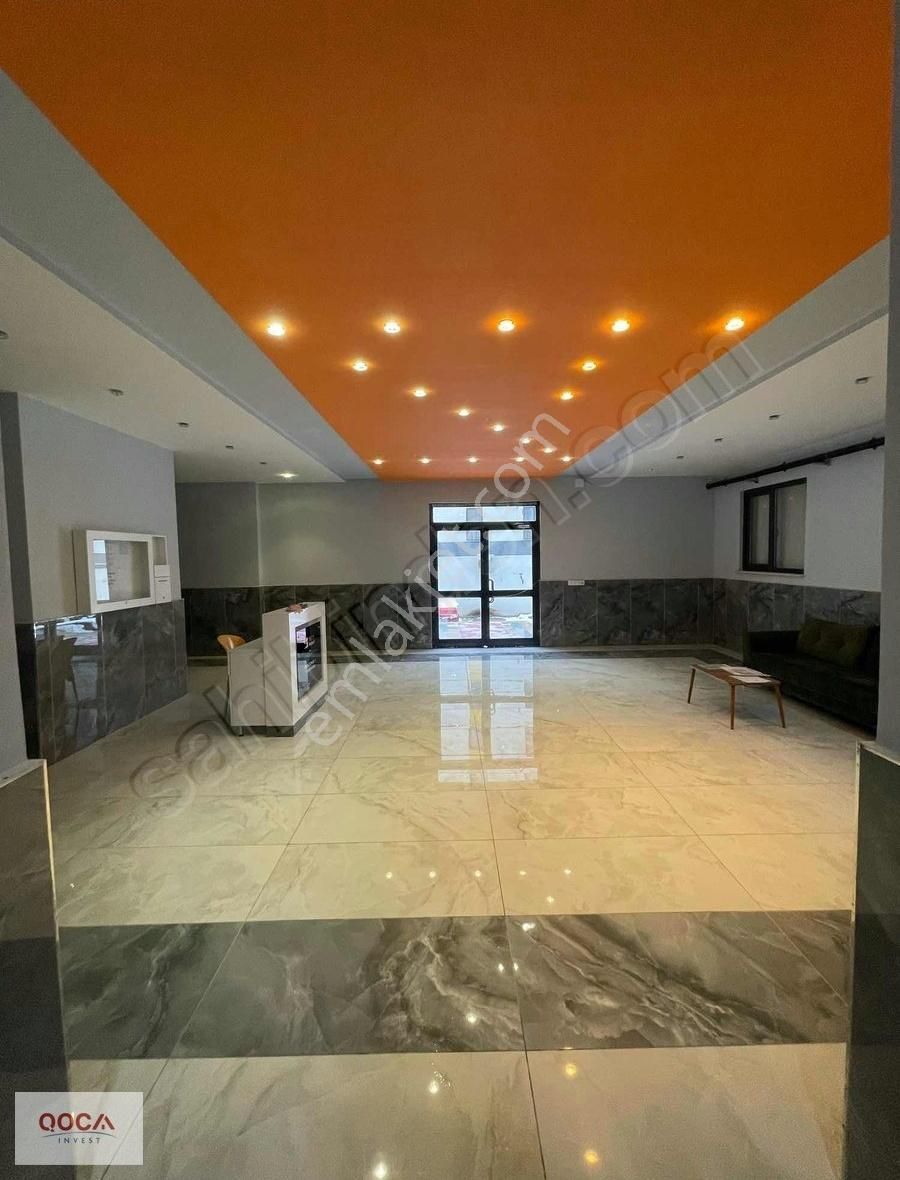 Üniversiteye Yürüme Mesafesine Zirve Tower 3'te Eşyalı Daire - Görsel 22