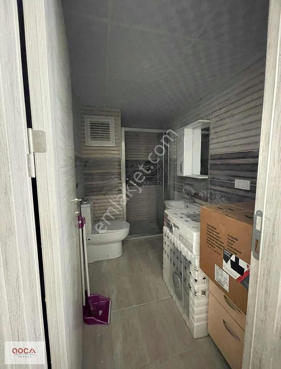 Üniversiteye Yürüme Mesafesine Zirve Tower 3'te Eşyalı Daire - Görsel 2