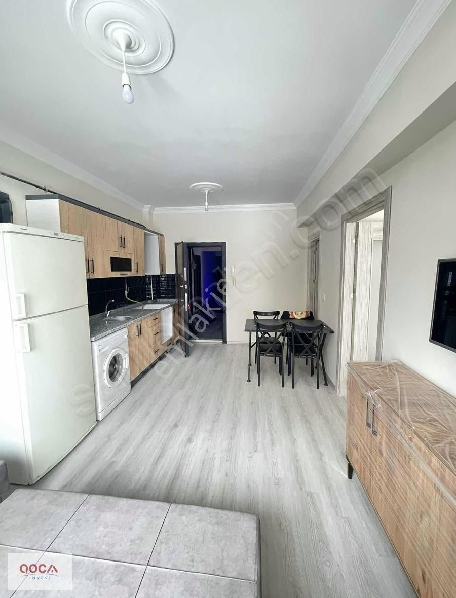 Üniversiteye Yürüme Mesafesine Zirve Tower 3'te Eşyalı Daire - Görsel 26