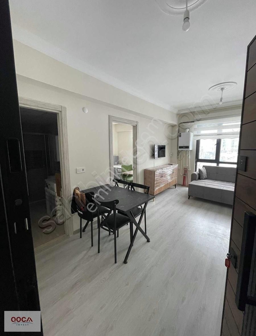 Üniversiteye Yürüme Mesafesine Zirve Tower 3'te Eşyalı Daire - Görsel 3