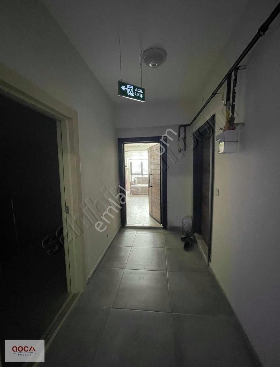 Üniversiteye Yürüme Mesafesine Zirve Tower 3'te Eşyalı Daire - Görsel 9