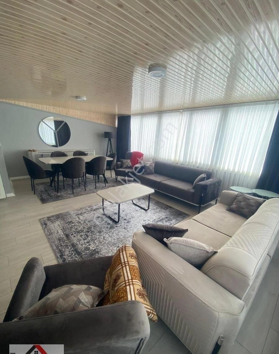 Akçay Buse Emlaktan Edremit Altınkumda Dubleks Daire