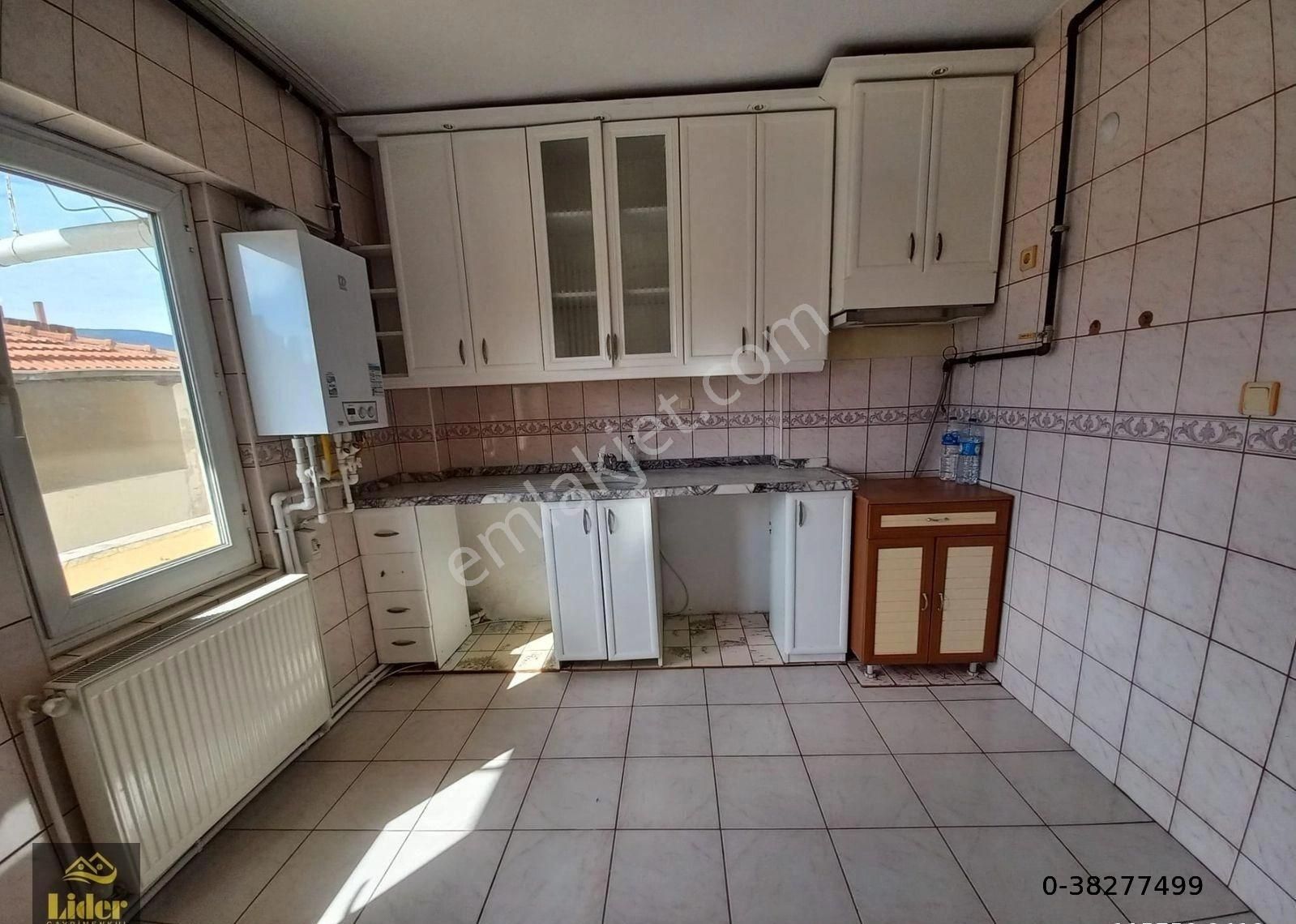 Menteşe Muslihittin Kiralık Daire Lider'den Muğla Menteşe Muslihittin'de Kiralık 3+1 Daire