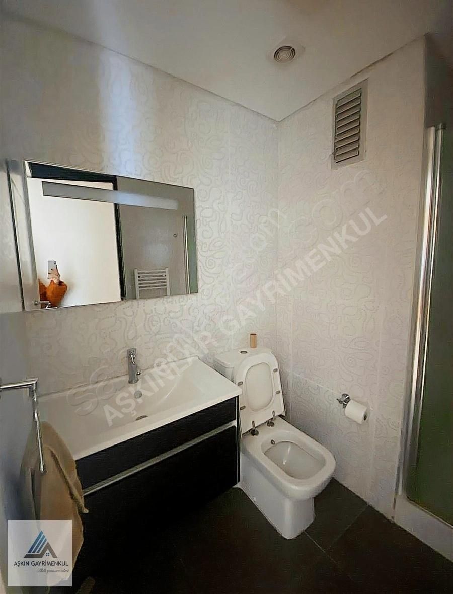 Küçükçekmece Atakent Kiralık Daire Atakent Evostar Kiralık 1+1 Daire