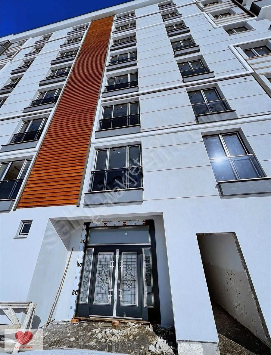 Cadde Gamaoğlu'nda Hayallerinizdeki (temmuz Teslim) Daireler