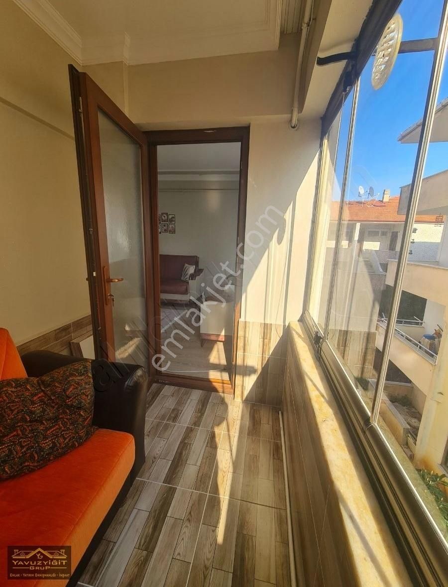 Karasu Deniz Kenarında 2+1 Eşyalı Daire - Görsel 9
