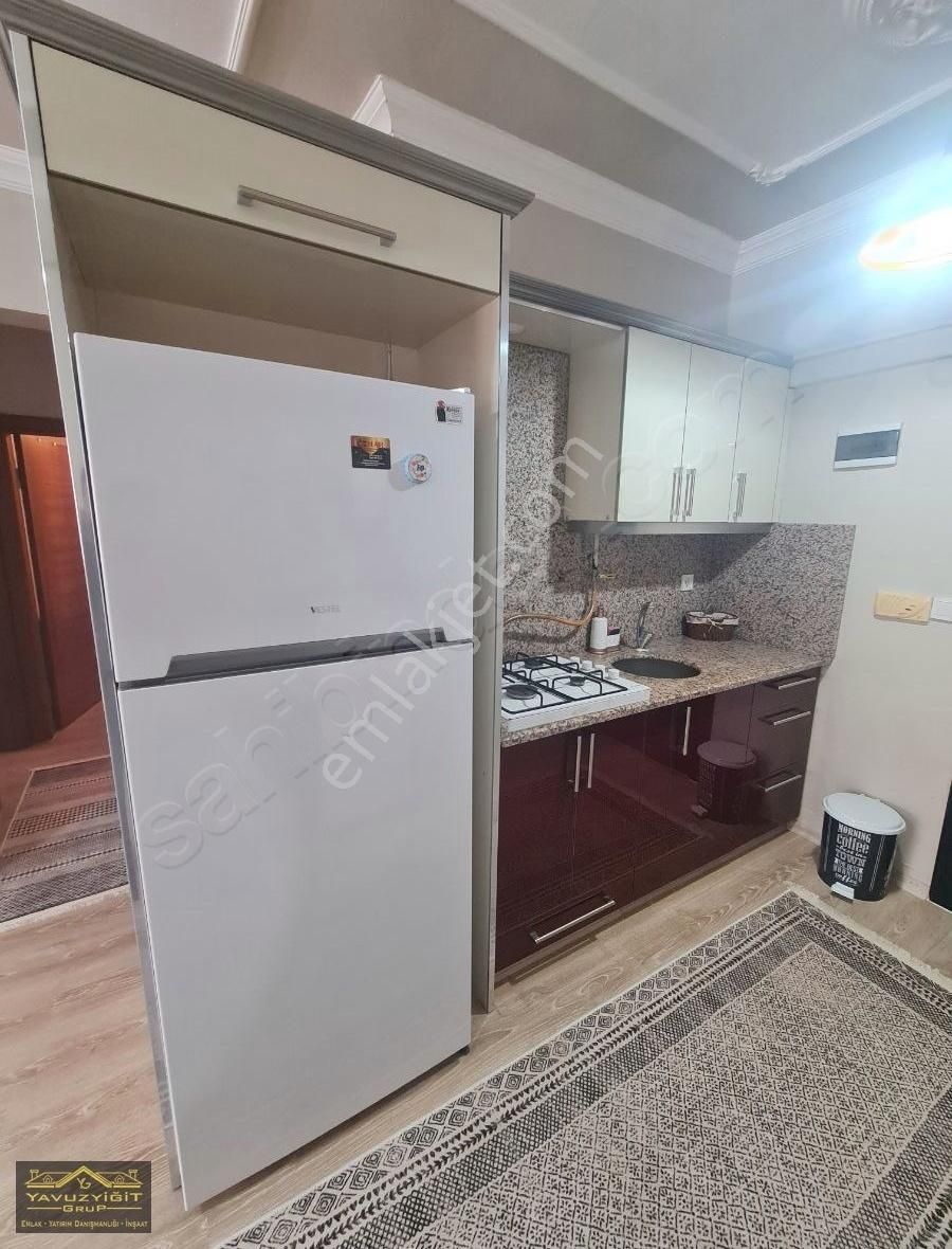Karasu Deniz Kenarında 2+1 Eşyalı Daire - Görsel 4