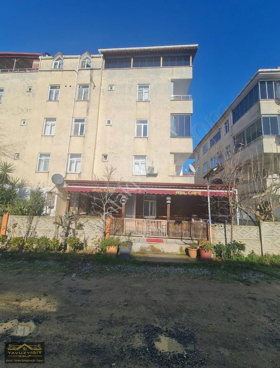 Karasu Deniz Kenarında 2+1 Eşyalı Daire - Görsel 16