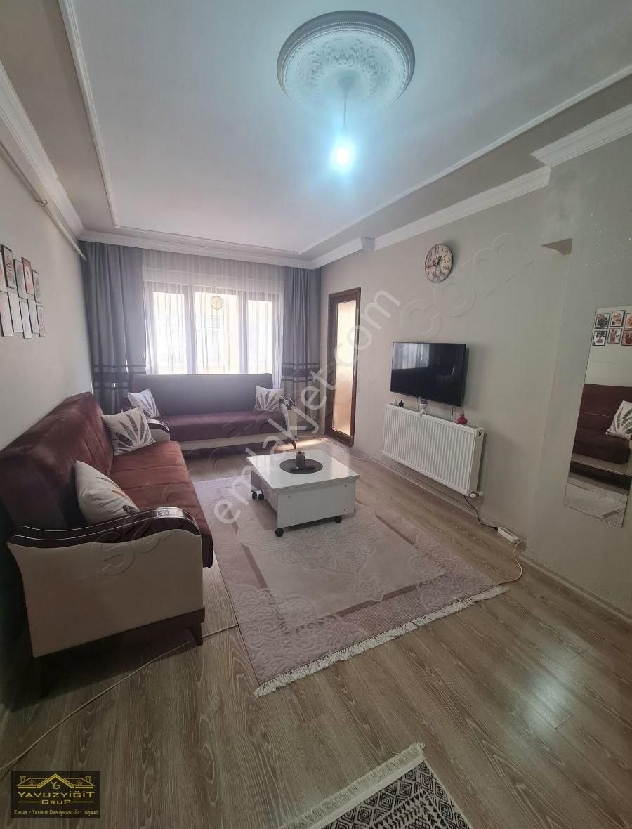 Karasu Deniz Kenarında 2+1 Eşyalı Daire - Görsel 6