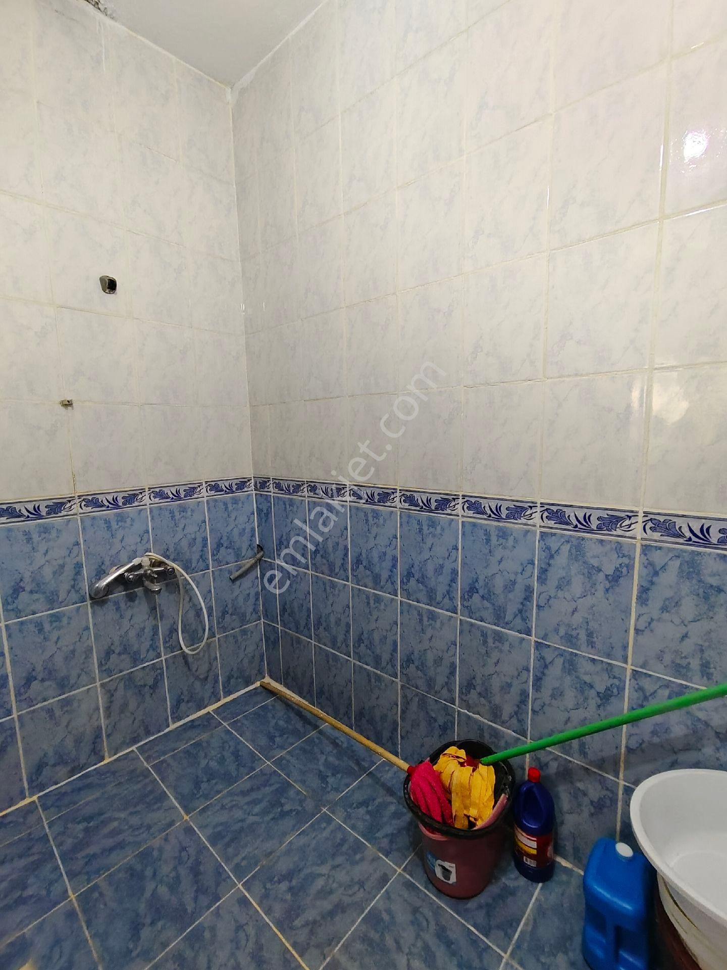 Cumhuriyetde Satılık 2 Daire - Görsel 9