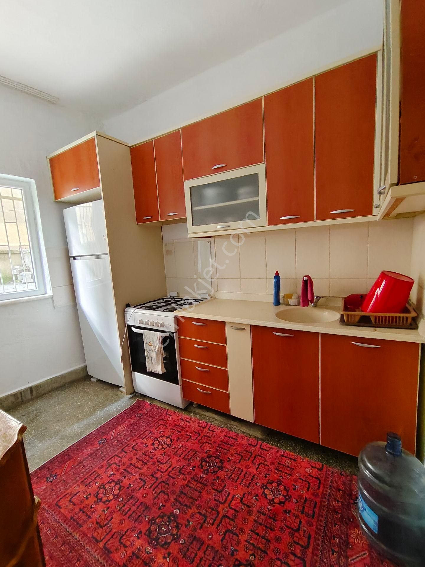 Cumhuriyetde Satılık 2 Daire - Görsel 6