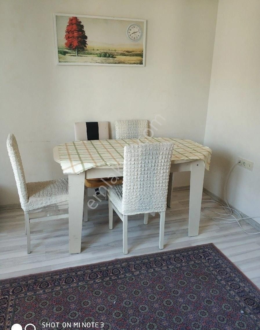 Tepebaşı Yenibağlar Kiralık Daire Yenibağlar Mahallesi'nde Kiralık Asansörlü Eşyalı 2+0 Dubleks Daire