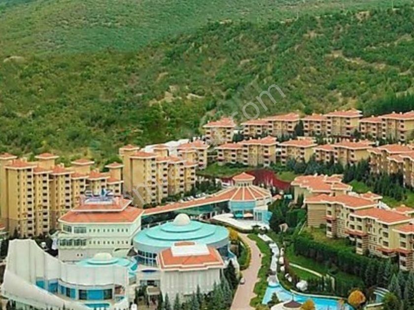 Kızılcahamam İsmetpaşa Satılık Devremülk Murat Türkmen'den Acil_satılık Kızılcahamam'da 17-31_mart_dönemi Takasa Uygun Devre Mülk