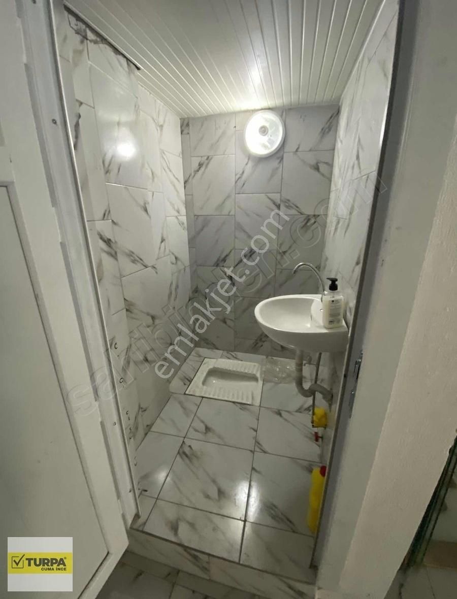 Cuma İnce 'den 105 M2 Cadde Üzeri Dükkan - Görsel 10