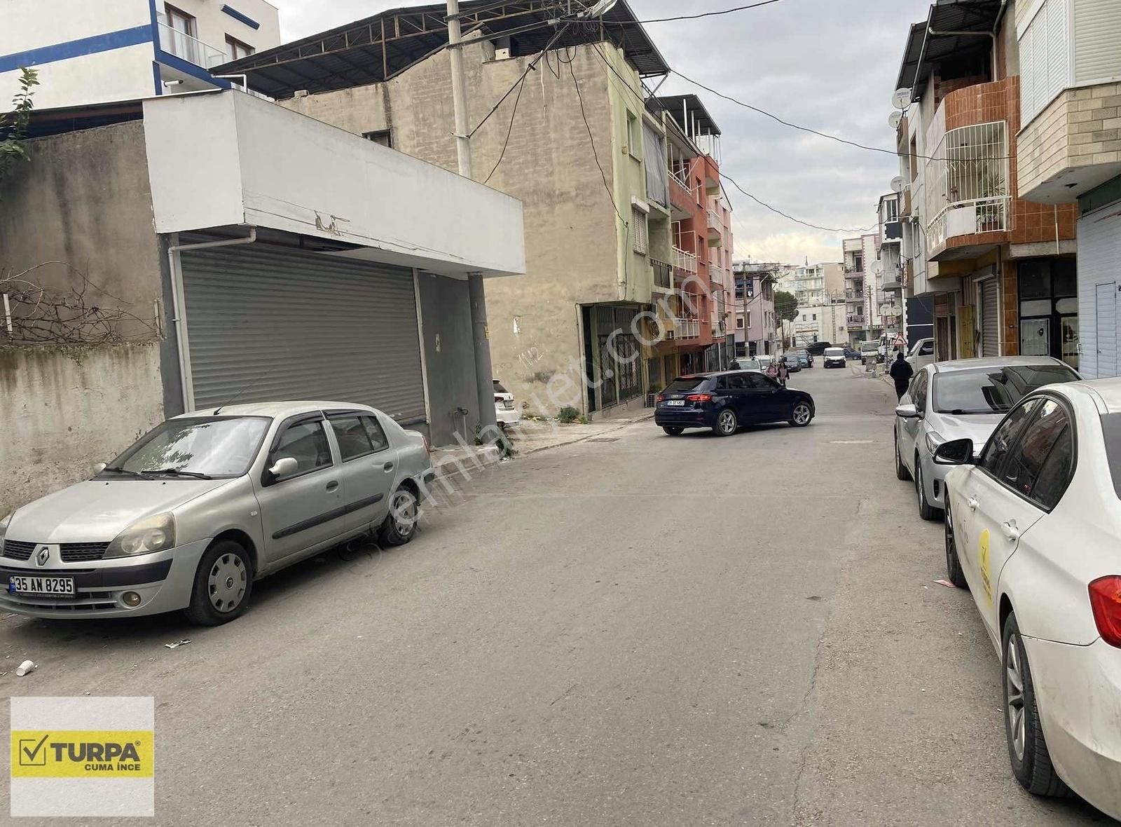 Cuma İnce 'den 105 M2 Cadde Üzeri Dükkan - Görsel 2