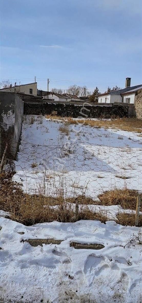 Kars Merkez Örnek Satılık Konut İmarlı Acill Satılık Mükemmel Konumda Arsa