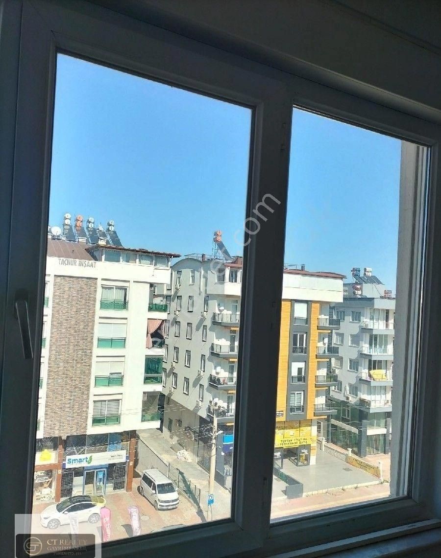 Muratpaşa Yeşildere Satılık Daire Aciil Aciil Ct Realty Gayrımenkul Turizim Ltd Şti Den Satılık Dublex 3+1 Antalya Muratpaşa Gebizli M