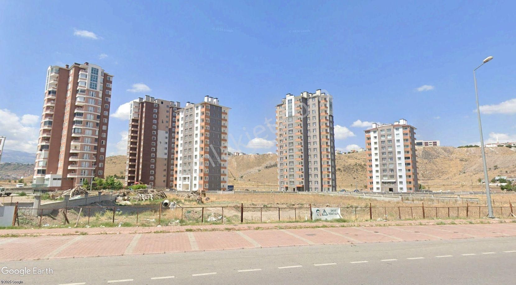 Melikgazi Esenyurt Satılık Daire Esenyurt Mahallesi, Site İçerisinde Kaçırılmayacak 3+1 Daire