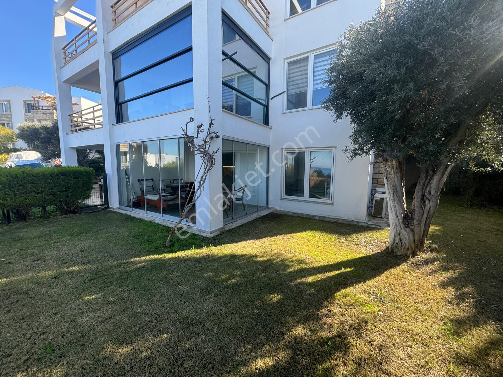 Yalıkavak Birtur/sunsette Satılık 2+1 Rezidance - Görsel 19