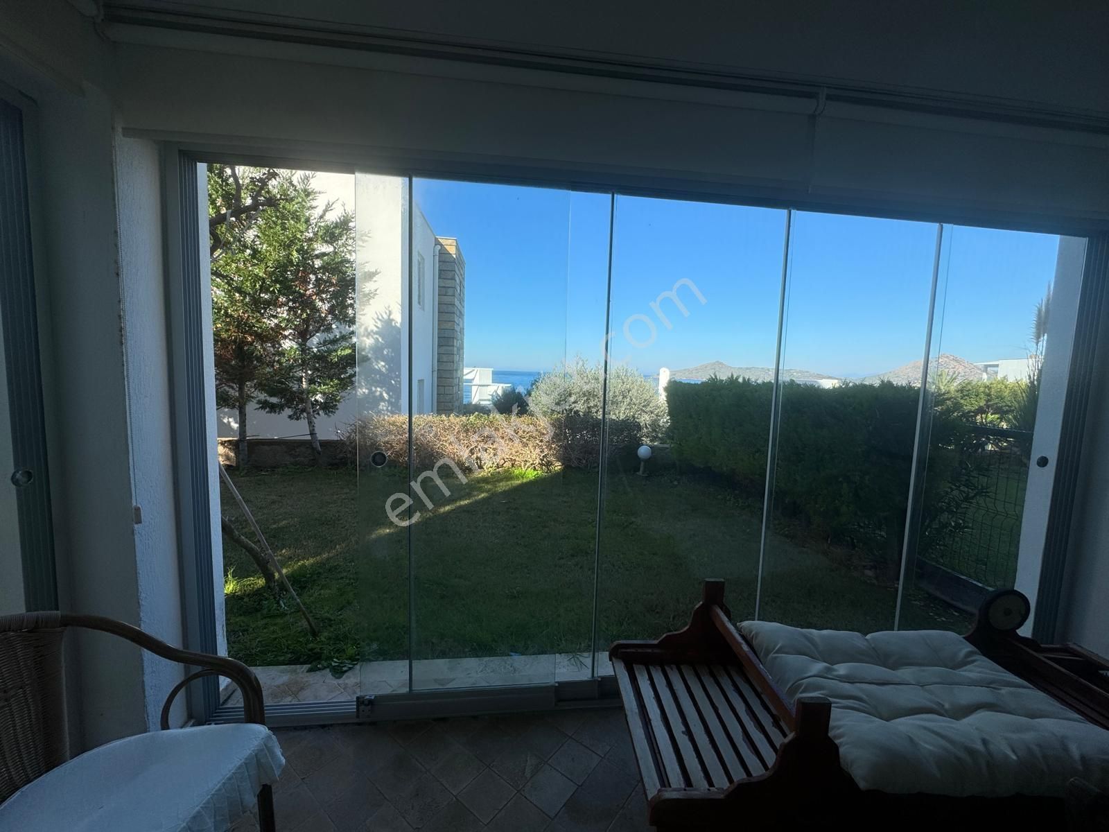 Yalıkavak Birtur/sunsette Satılık 2+1 Rezidance - Görsel 15