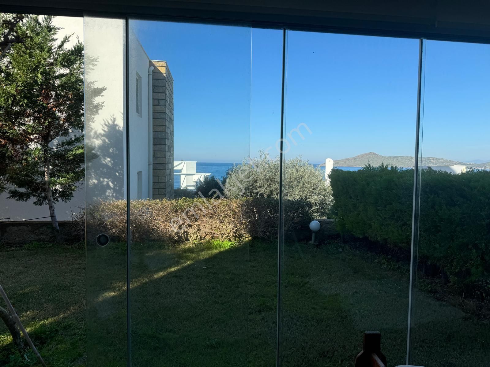 Yalıkavak Birtur/sunsette Satılık 2+1 Rezidance - Görsel 18