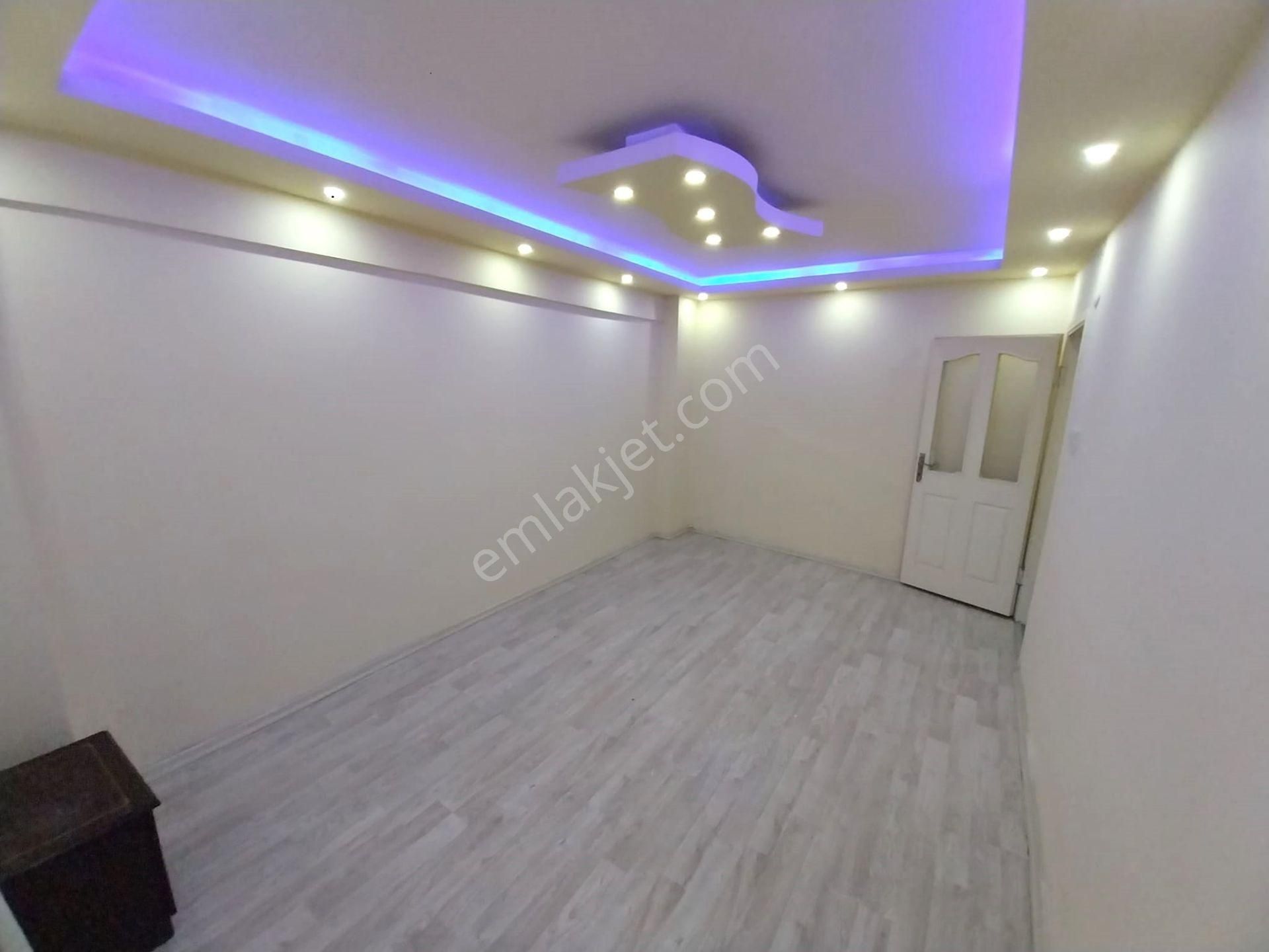 Loft'tan İnönü'de %15 Hisseli Caddeye Yakın 90m2 Bahçe Kat - Görsel 5