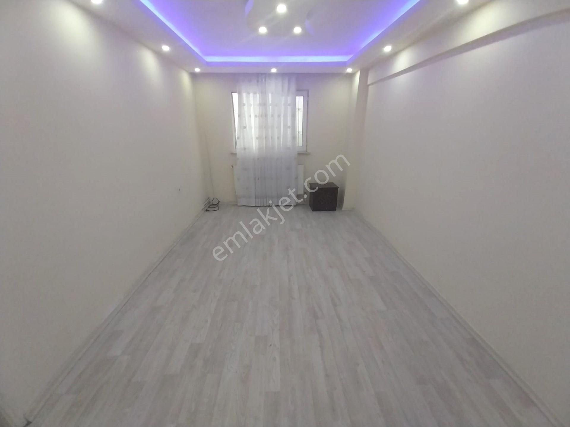Loft'tan İnönü'de %15 Hisseli Caddeye Yakın 90m2 Bahçe Kat - Görsel 3