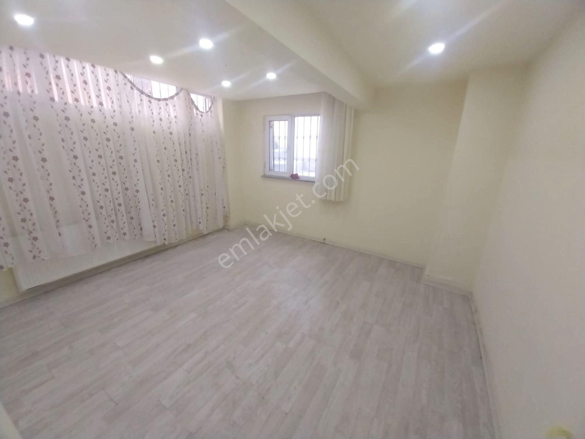 Loft'tan İnönü'de %15 Hisseli Caddeye Yakın 90m2 Bahçe Kat - Görsel 16