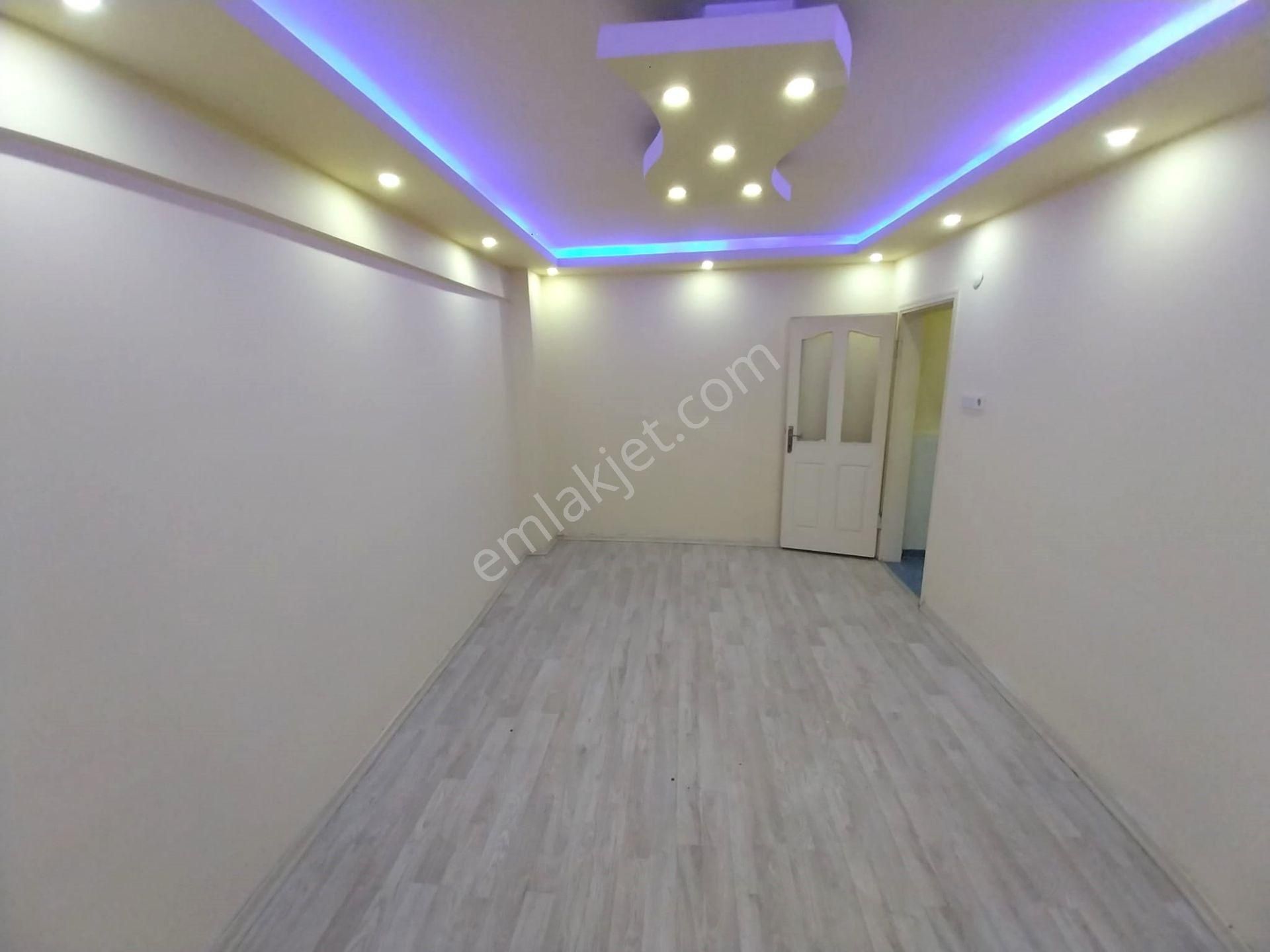 Loft'tan İnönü'de %15 Hisseli Caddeye Yakın 90m2 Bahçe Kat - Görsel 8